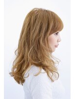 トゥー フェイス(TWO FACE)&nbsp;ルーズウェービーロング