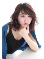 クラリス(craliss) パーマミディアム