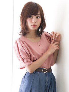 アメリア(Ameria) Ameria宝塚.松川style14