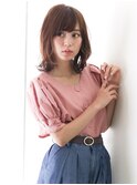 Ameria宝塚. 松川style14