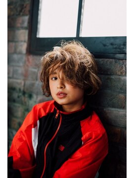 リアン 方南町店(Lian) おもふわウェービーロブ