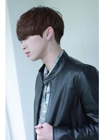 アドール(ADOR)&nbsp;【ADOR＊MIHO】韓国マッシュ