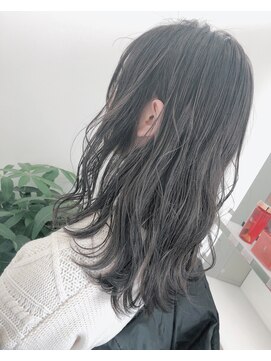 アテナ 福津店(ATENA) ☆大人グレージュカラー☆