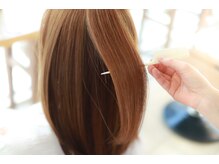 Aujuaトリートメントの仕上がりと実感、自分史上最高の髪へ！！