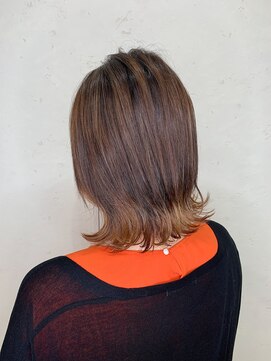 プログレス フレスポ富沢店(PROGRESS) design color