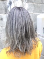 ライブトレア(LIVE TOREA)&nbsp;ホワイトアッシュ