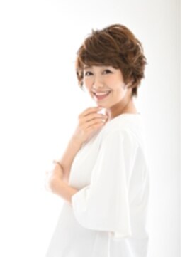 ビビ 東長崎店(BIBI) うる艶ショート♪