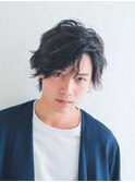 ON・OFFセンターパート