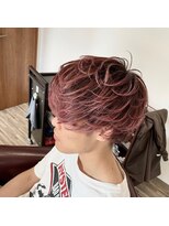 ブロー(Bro.)&nbsp;カラー