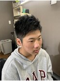 フロントツーブロック