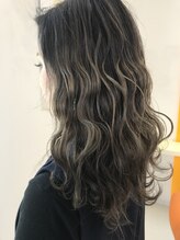 キャンディーストーン CandyStone