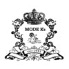 モードケイズ 豊中店(MODE K's)のお店ロゴ