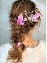 ナチュラ(NATURA)&nbsp;アレンジ☆