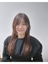 サロウィン 下北沢(SALOWIN) ハラダ カホ