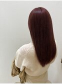 髪質改善トリートメント