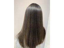 グランツ(hair salon Glanz)
