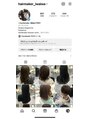 アグ ヘアー カーレント 天文館店(Agu hair current) Instagram☆hairmaker_iwaiwa やってます♪follow me☆