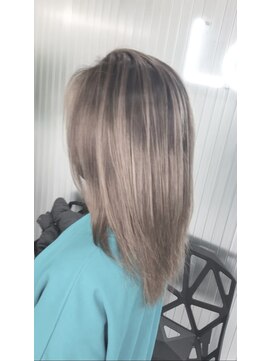 ループ(LOOP) バレイヤージュ