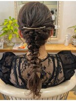 ミーネピンク 行徳店(Miene Pink)&nbsp;美髪＊大人かわいい＊ヘアアレンジ20代30代40代☆【Pink行徳駅】