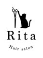 リタ(Rita)/Rita【髪質改善&ヘッドスパ 】