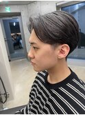 束感/波巻き/ハイライト/マッシュパーマ