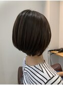 くびれショート