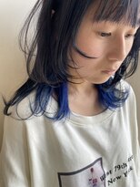 シャンプーボーイ 佐世保駅前店(SHAMPOO BOY)&nbsp;レイヤーカット