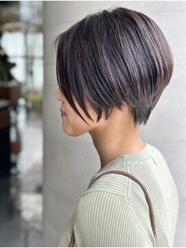 サーカス(circus) ▲ハイクラウンショート▲