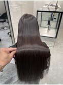 大宮でできる至高の髪質改善