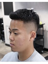 ニューオールド 三軒茶屋(NEW OLD)&nbsp;スポーツマンフェード