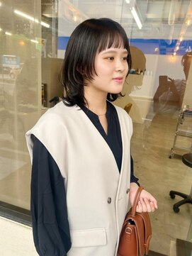 フルールデリズ(fleur de lis) face layer