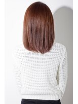 アルトス 浦和(ARTS)&nbsp;切りっぱなしボブ/美髪/ピンクブラウン[ショートカット/浦和]