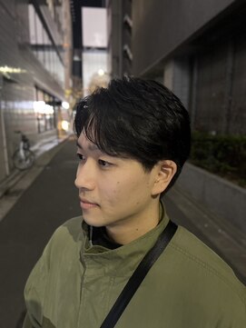 ヒロギンザ 大阪本店(HIRO GINZA) ビジネス×ナチュラルスタイル