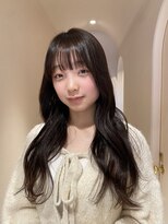 マーシィ(MARCIE) まろブラウン