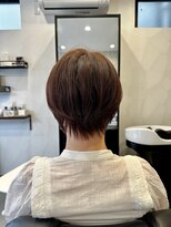 ルポ(Repos)&nbsp;京都・長岡京市ショートスタイル