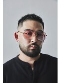 ハイフェード