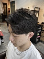 アミーゴ(AMIGO)&nbsp;ニュアンスパーマ