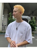 ノイセカンド 経堂(noi 2nd.)&nbsp;スパイキーショート