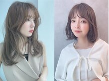 お仕事帰りにも通える営業時間の長さが嬉しい♪