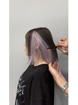 ヴァイス 新宿店(VAICE) インナーラベンダー