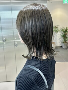 オーク 横浜(OAK) オリーブベージュ