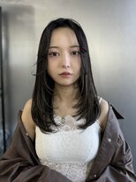 メゾンイロ(Maison I.R.O+)&nbsp;韓国ガーリースリークレイヤー