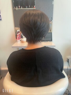 ノエル(Noel) まとまるショート