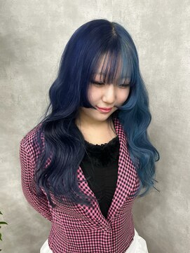 ガーランド(Girland) 【KYOKA】デザインカラー ツートンカラー