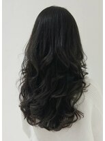 ヘアサロン ビビット 志紀店(VIVIT) ゆるふわパーマ