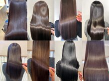 大阪初導入【エクソソーム+水素RrSALON HYDRO XE トリートメント】の髪質改善専門店☆