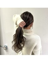ジードットヘアー(g.hair)&nbsp;highlight color
