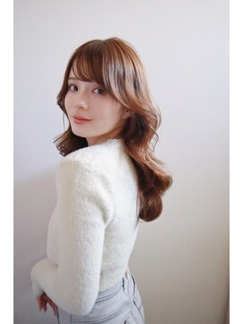 レウィン ギンザ(LEWIN GINZA) コリアンウェーブ