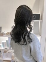 ビフィーノ ソラーレ 夙川店(bifino solare) ロングスタイル