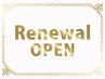 【リニューアルOPEN記念】白髪ぼかしハイライト+カット+カラー￥20350→14800
